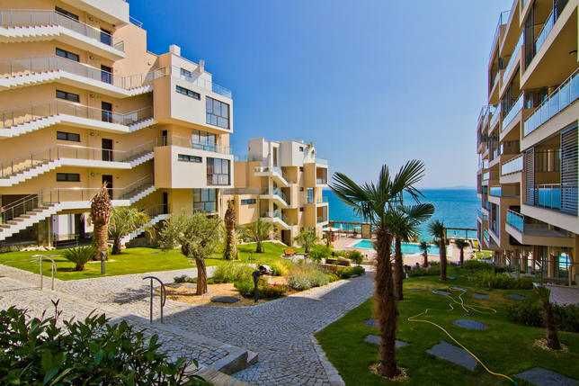 Продава се Двустаен апартамент в Свети Влас - 65 кв.м за 1962 €/кв.м - Снимка #12