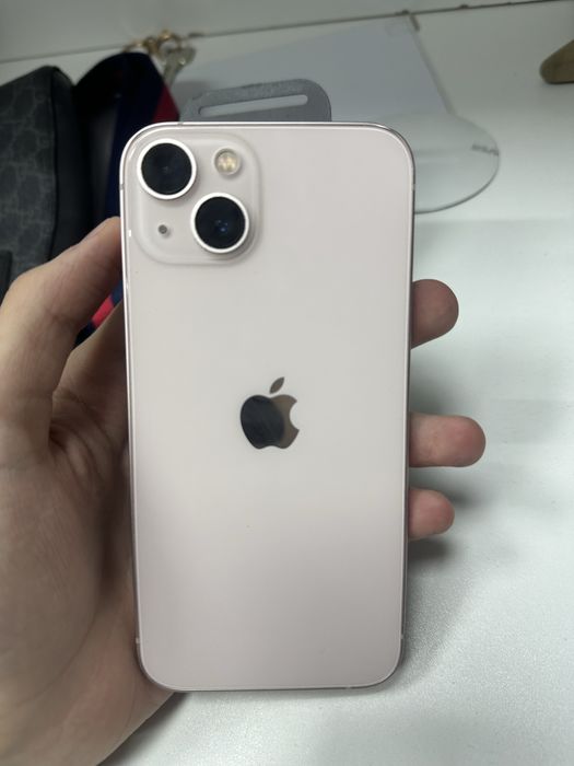 Iphone 13 телефон