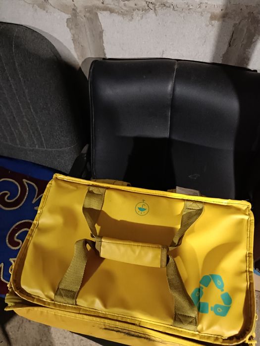 Продам термокороб