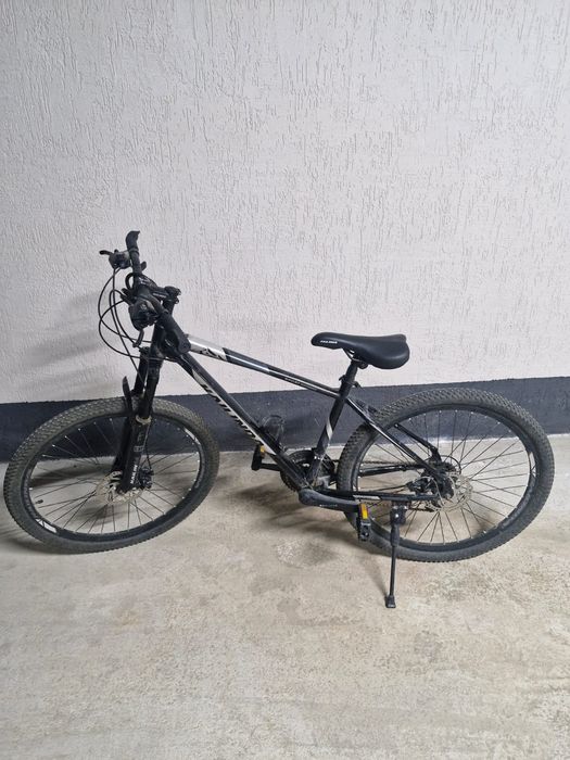 Велосипед почти новый