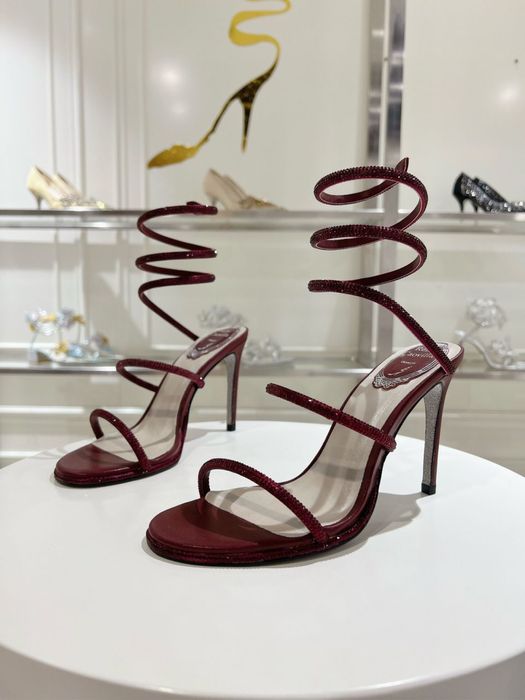 Сандали Rene Caovilla 35-42