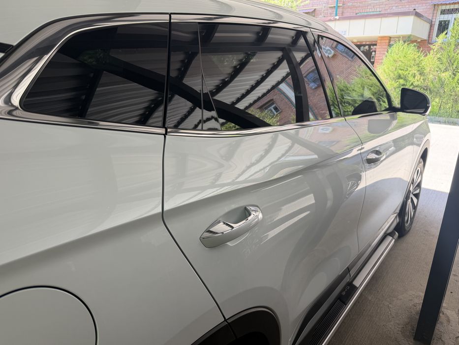 Byd chempion honnor