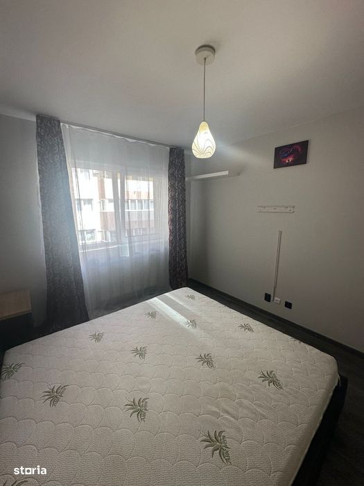 Apartament 3 camere de inchiriat-Metrou Aparatorii Patriei
