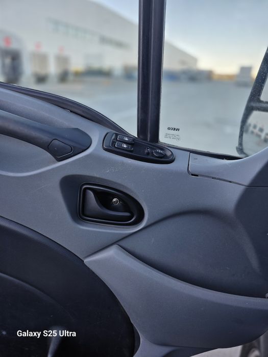 Iveco daily 35C15