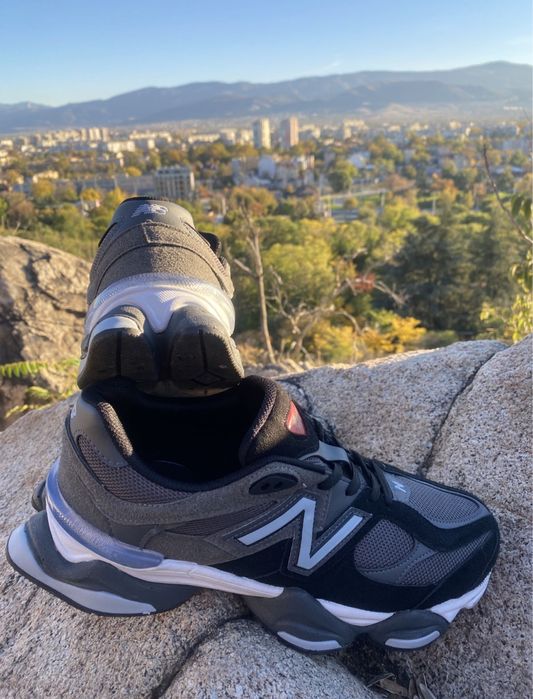 New Balance 9060