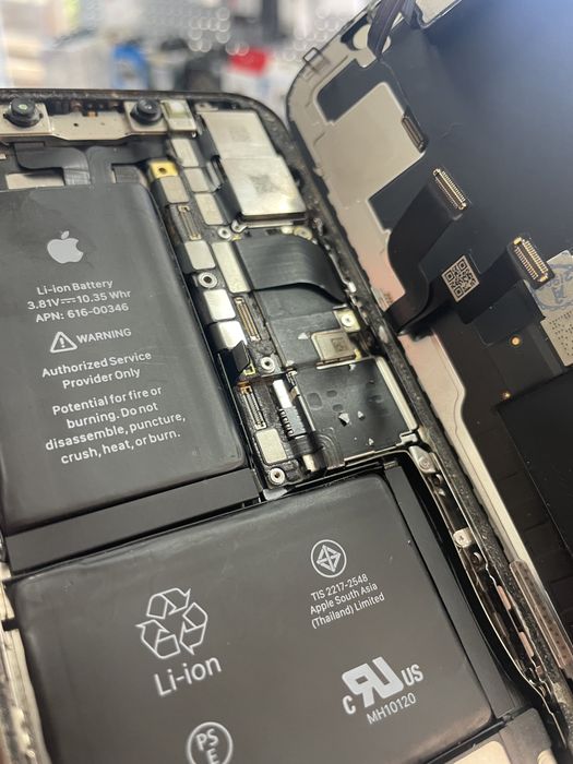 Piese pentru iphone X Xs Xr Xs max 11 12 pro 14 13 pro 15 pro