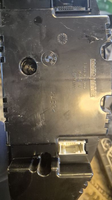 Оригинални Табла / Километраж за Бмв Е46 Бензин и дизел 98- 2005