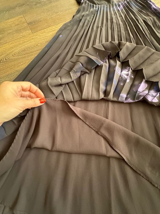 Рокля Massimo Dutti 38 Р-р