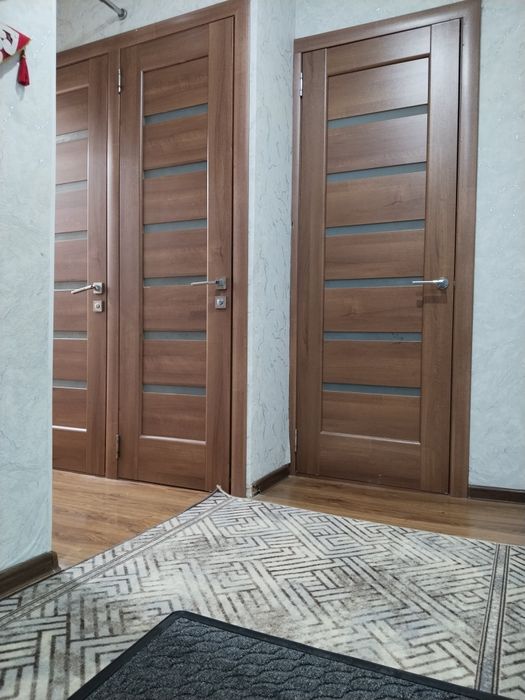 Продам 2х комн. Квартиру