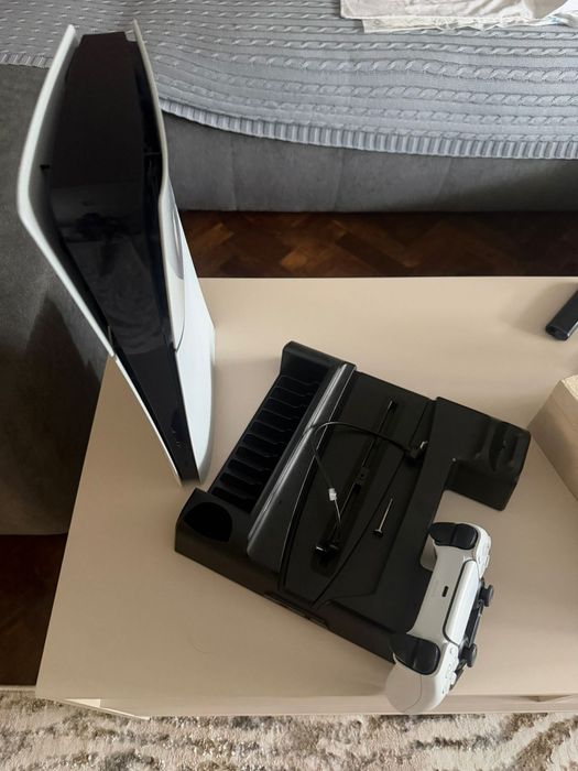 PlayStation 5 slim, pret fix