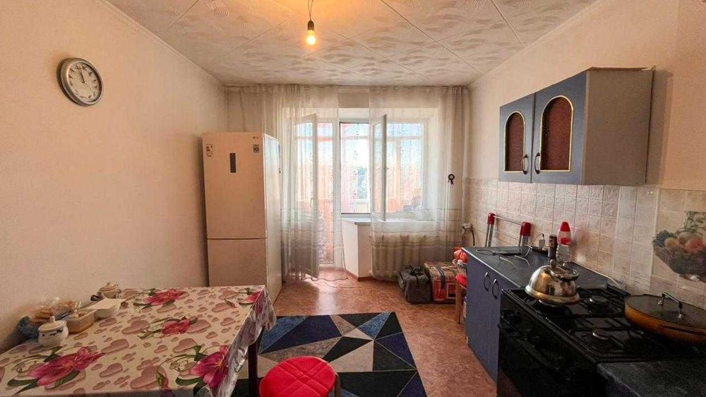 Продам 1к квартиру.