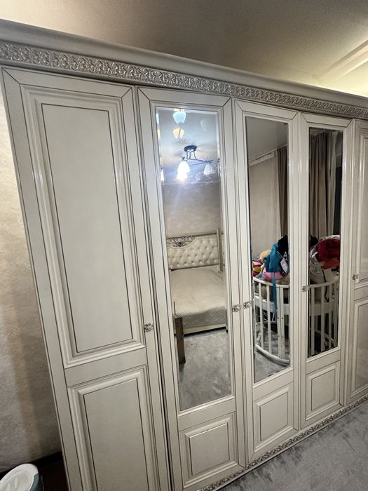 Спальный Гарнитур