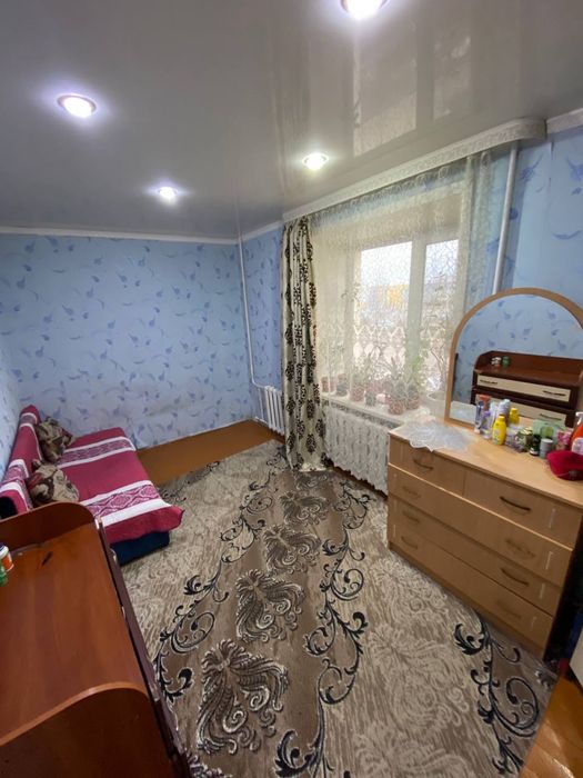 Продам 2 комнатную квартиру