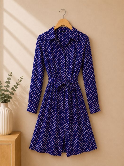 Рокля Tommy  Hilfiger