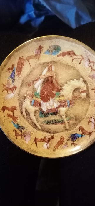 Продам тарелочки Казахстан