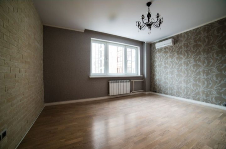 Поклейка обоев, богеты