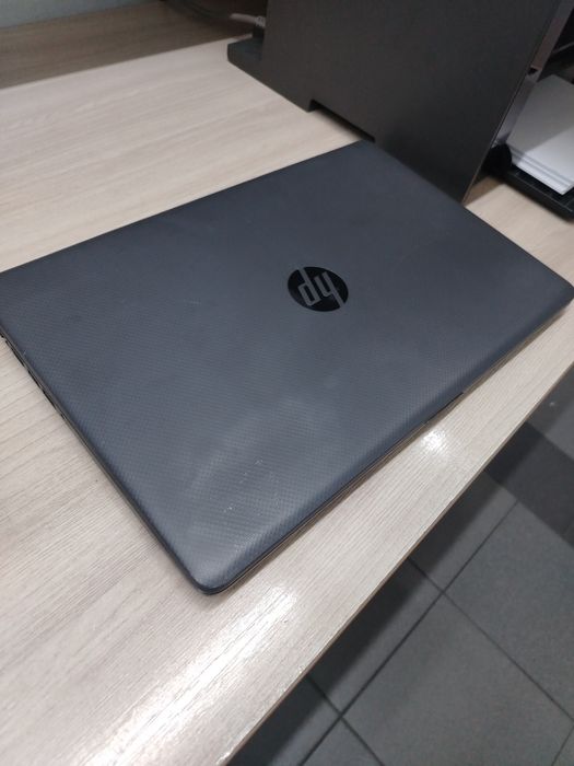 Ноутбук Hp Athlon 3150u