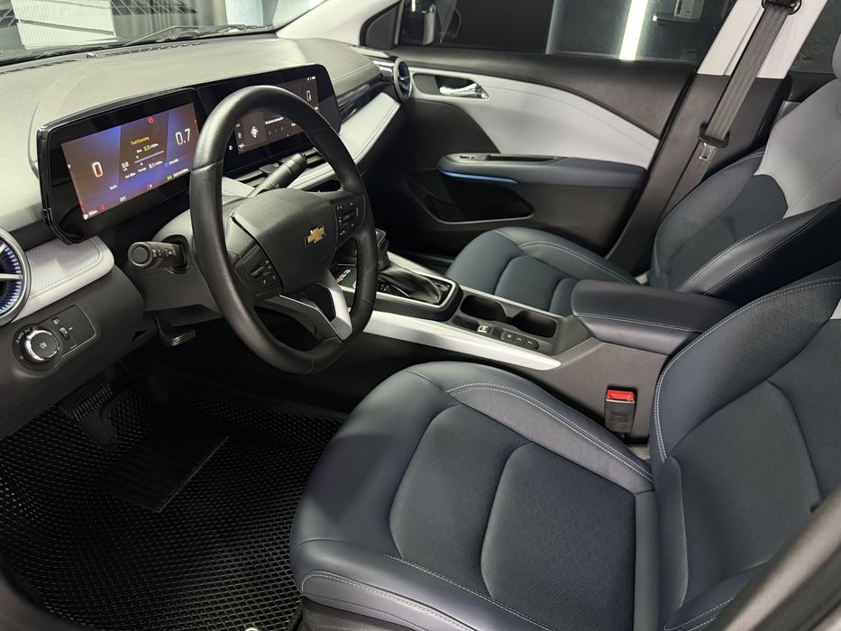 Monza 2023 1.5L Atmosferniy Qora Tozza Navarot Kreditga 800 bilan !