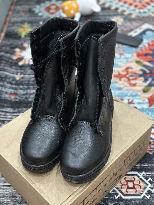 Продам БЕРЦЫ ЗИМНИЕ размер 39
