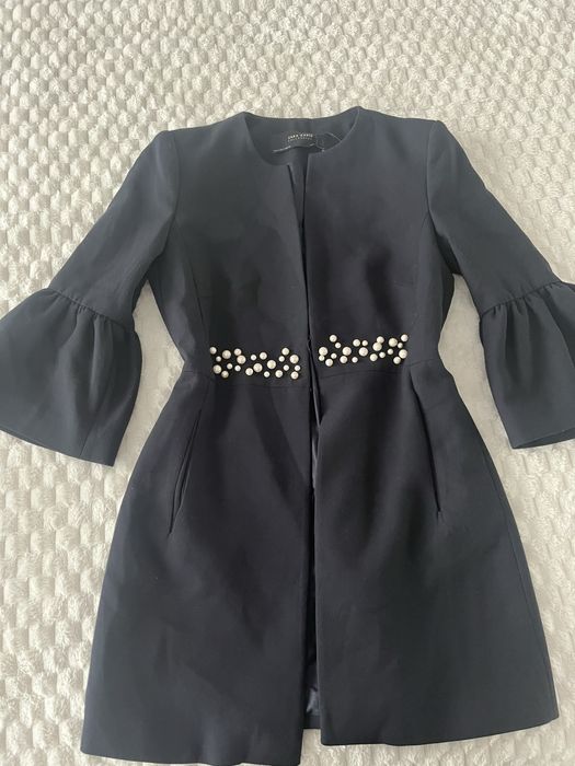 Sacou elegant ZARA basic