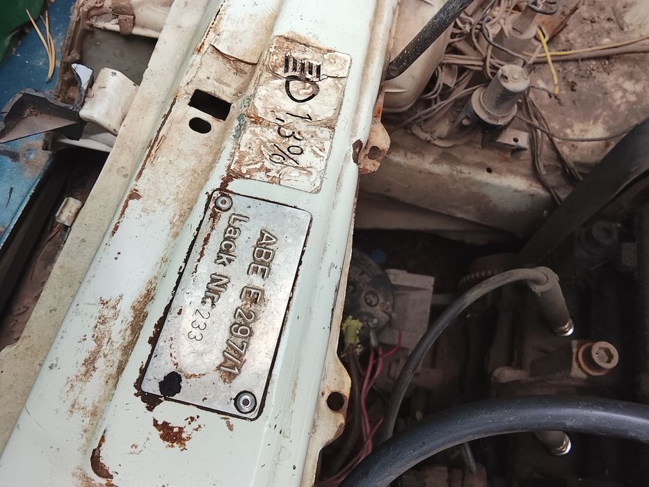 Продам ваз 2109 не на ходу