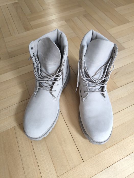 Мъжки обувки Timberland
