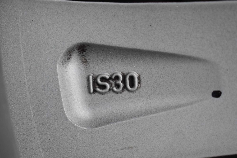 19'' Джанти BMW F10 F30