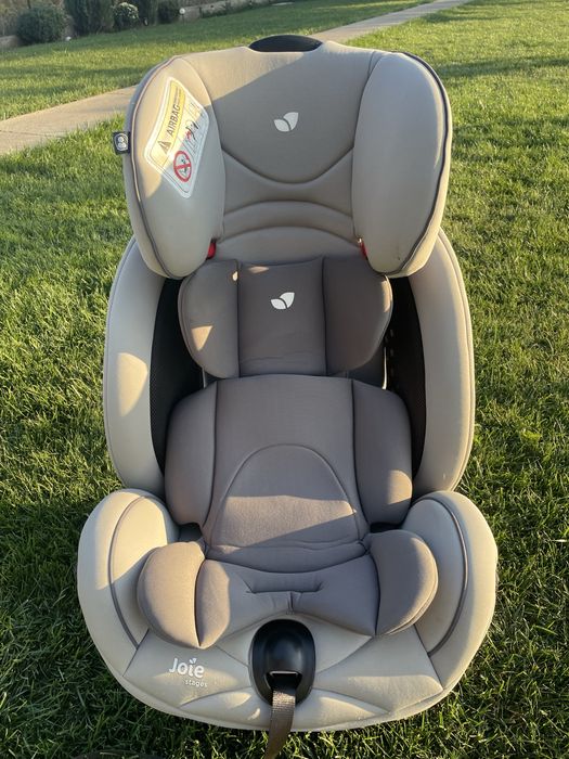Scaun auto joie 0-7 ani