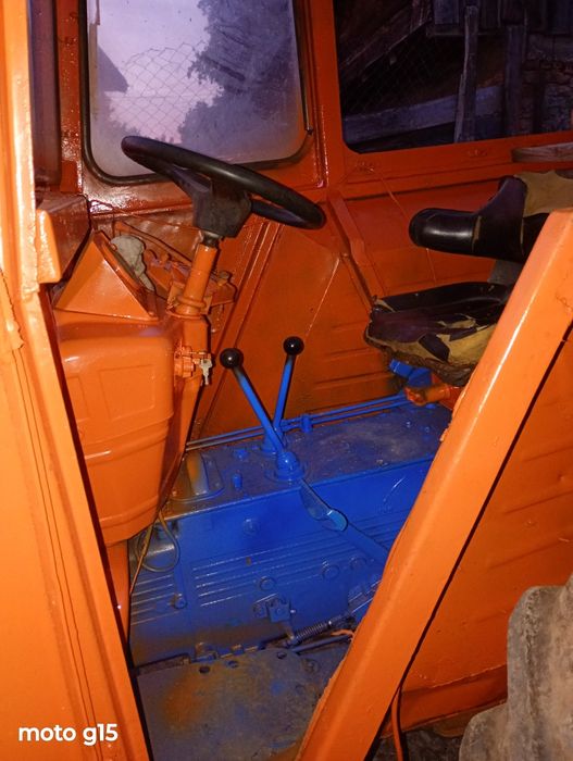 Vând same centauro 65