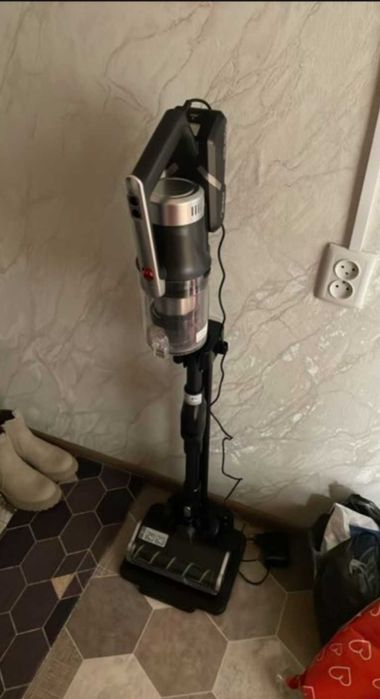 Пылесос без проводной