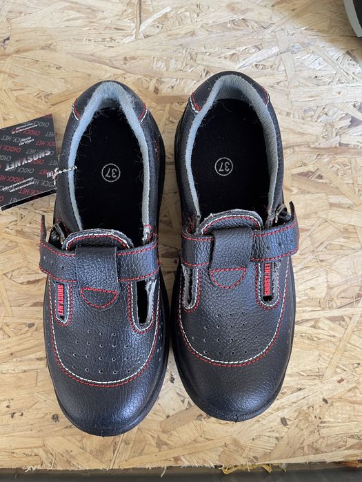 Профессиональная обувь для Повара