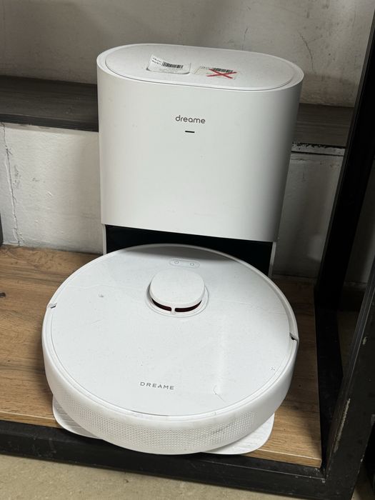 Dreame d10+ Актив Ломбард 0-0-12