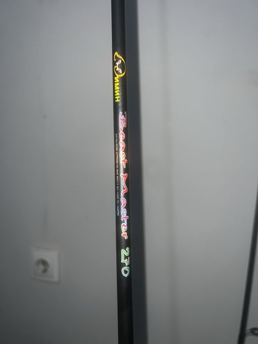 Удочки. Спининг.