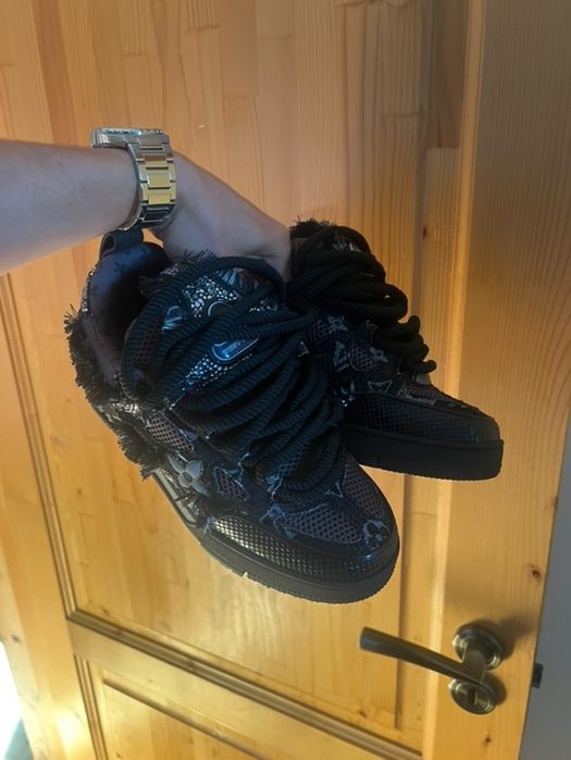 Louis vuitton swarovski