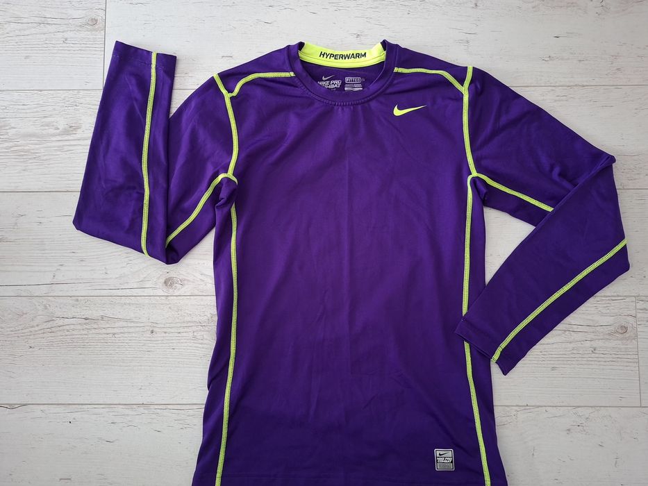 Nike Pro Combat-Ориг.тениска