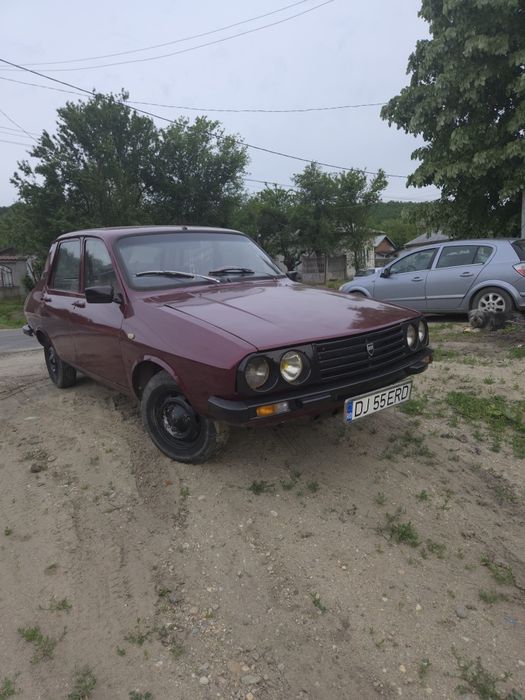 Dacia 1310 restaurata în proporție de 70%. Toate actele valabile ,se circula ocazional .Mai multe detalii ,la telefon