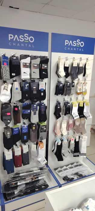 Продаём носки, колготки, нижнее билье