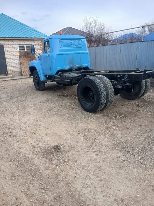 Продам зил сельхоз