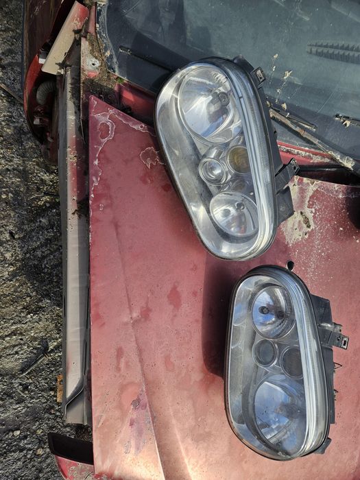 Faruri valeo originale golf 4