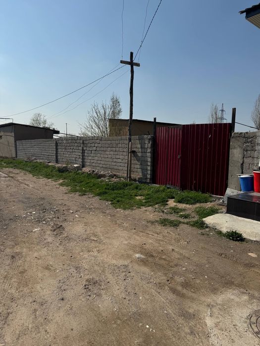 Земельный участок на продажу в районе Узумзор города Кибрай.