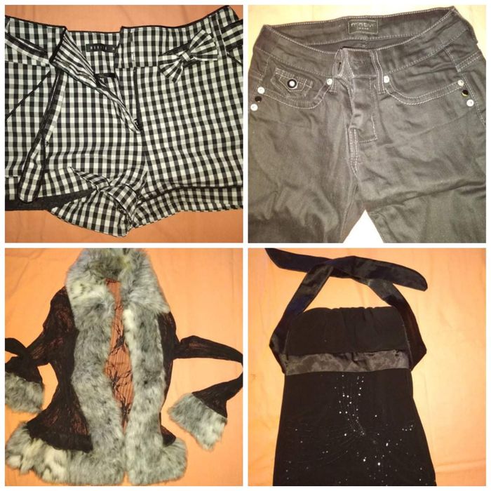 Philip Plein, Elizabetta Franchi, Bebe, Boss лотове