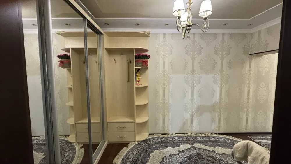 Сдаётся квартира на Метро Шахристан‼️