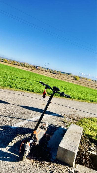 Se vinde kukirin g2 max