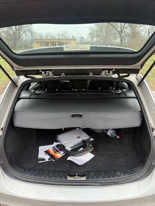 БМВ Е91 335д М пакет НА ЧАСТИ! (BMW E91 335d na chasti)