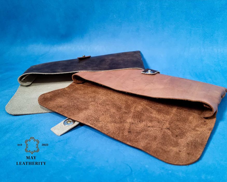 Penar din Piele Naturală