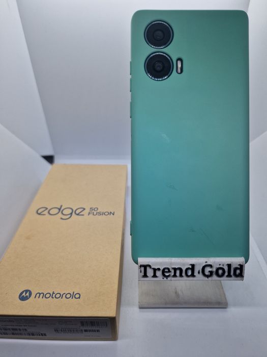 Motorola Edge 50 Fusion