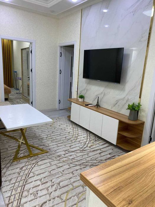 Чиланзар 6 квартал 2\1\4