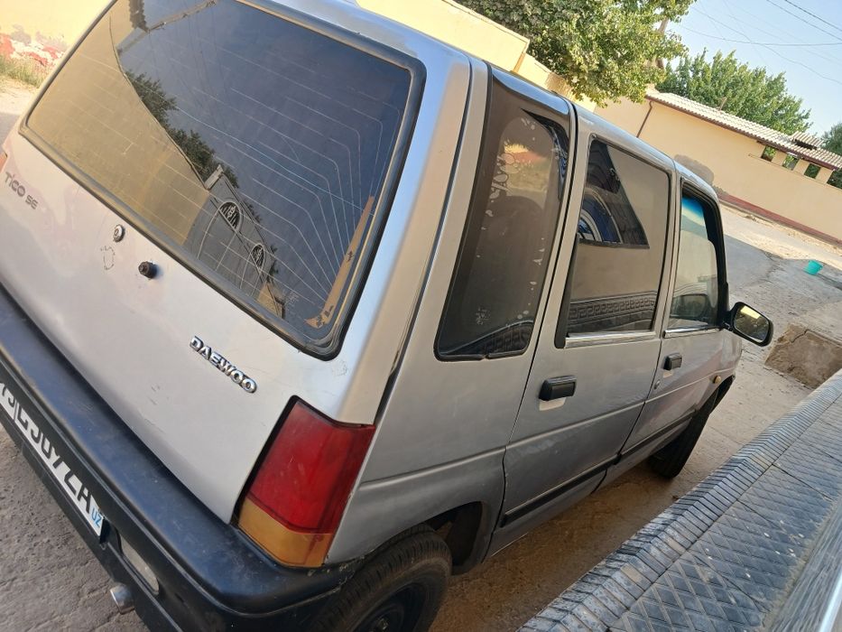 Тико сотилади 2001