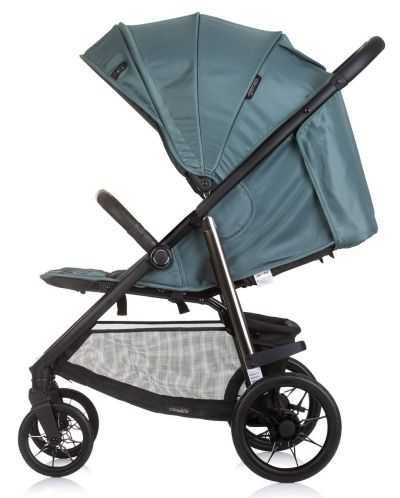 Бебешка количка лятна