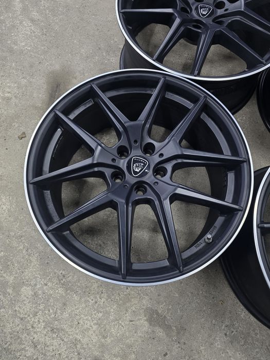 Джанти 19 / 5х112 - VW, Audi, Mercedes, Skoda, Seat 5x112